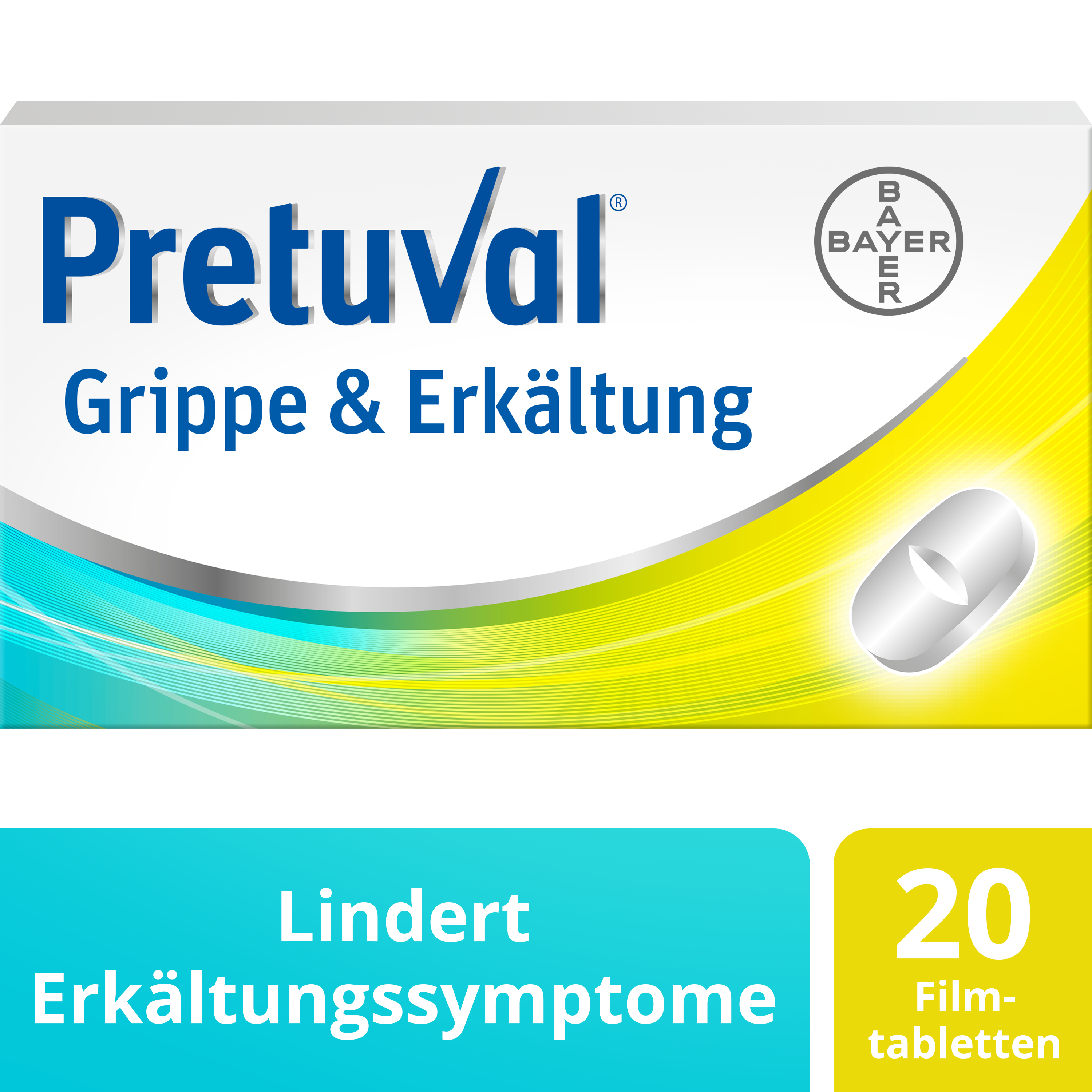 PRETUVAL Grippe und Erkältung, Bild 2 von 5