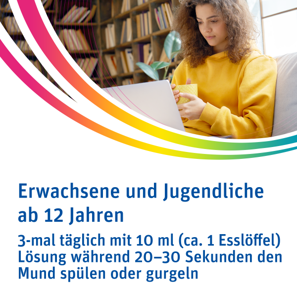 PRETUVAL Halsschmerzen, Bild 3 von 5