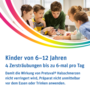 PRETUVAL Halsschmerzen, Bild 3 von 5