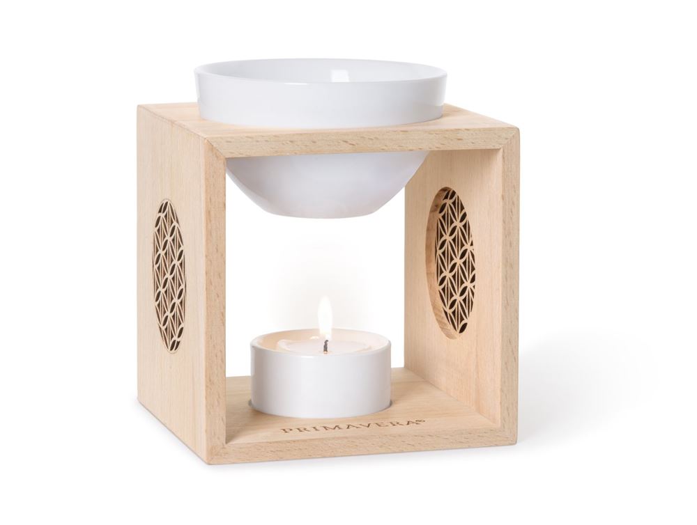 Primavera lampe à parfum aromatique