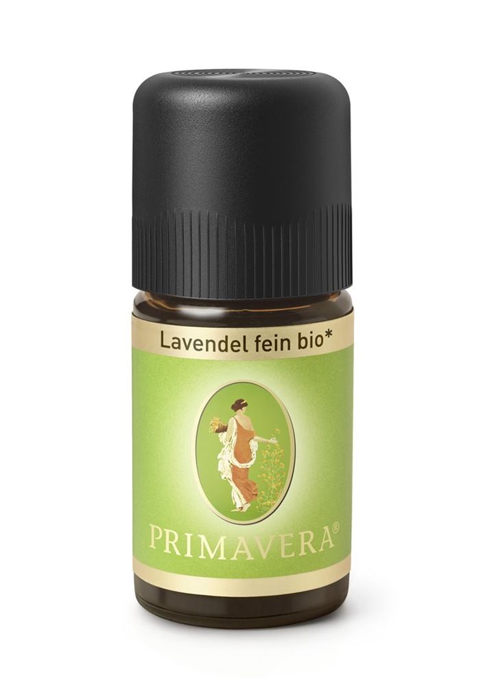 Primavera Lavendel fein