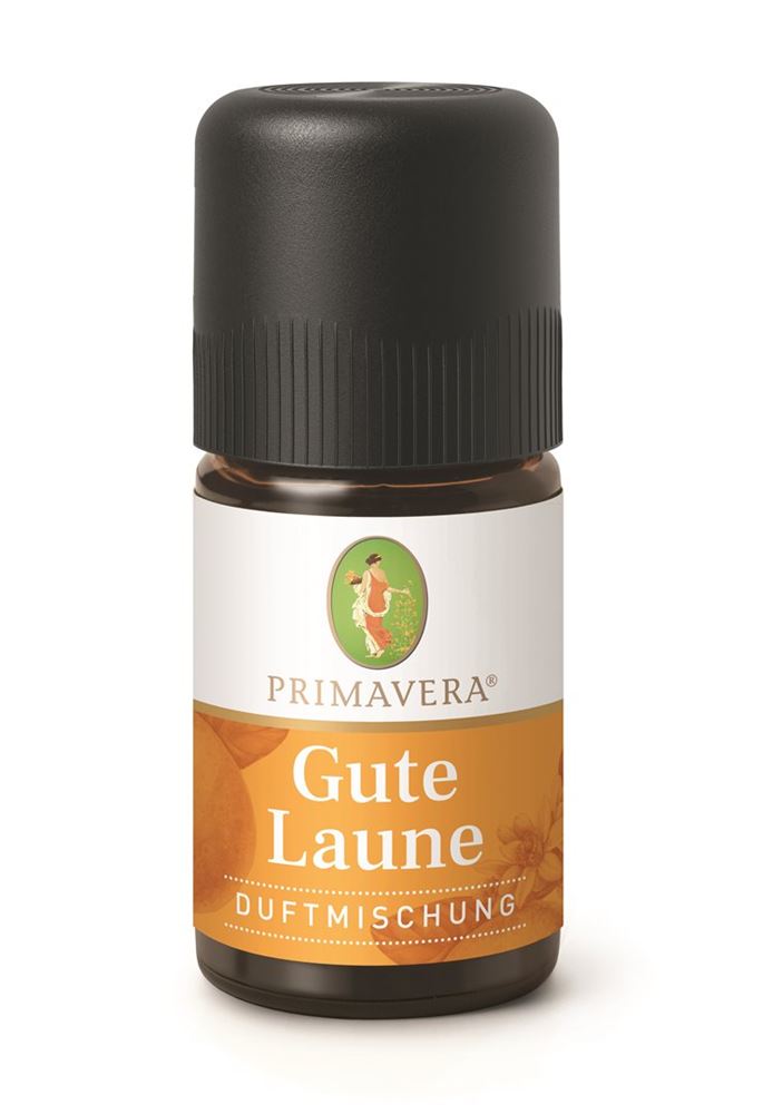 Primavera mélange de parfum