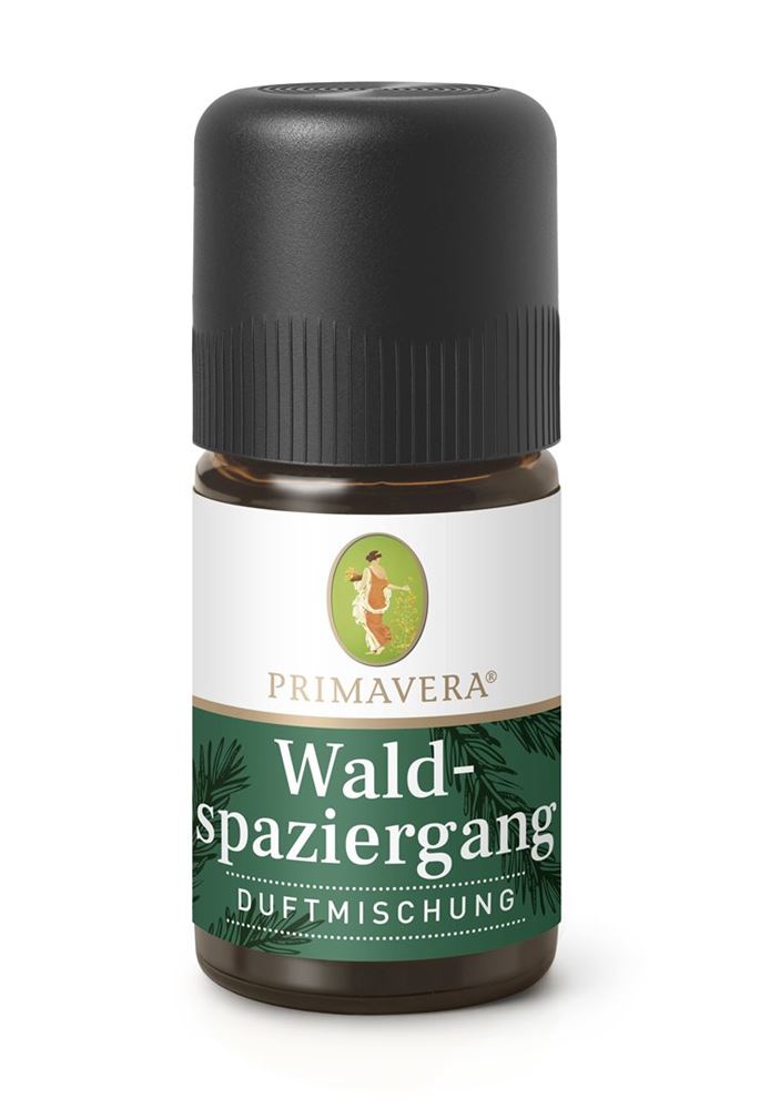 Primavera mélange de parfum