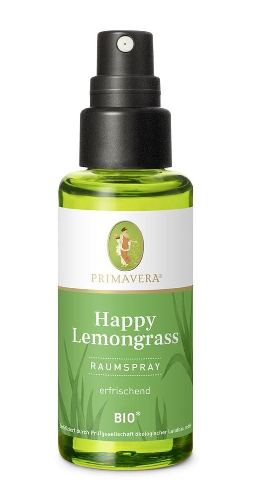 Primavera Raumspray