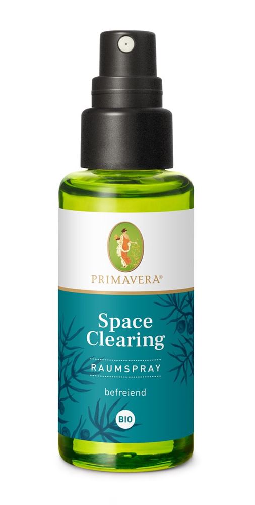Primavera Raumspray