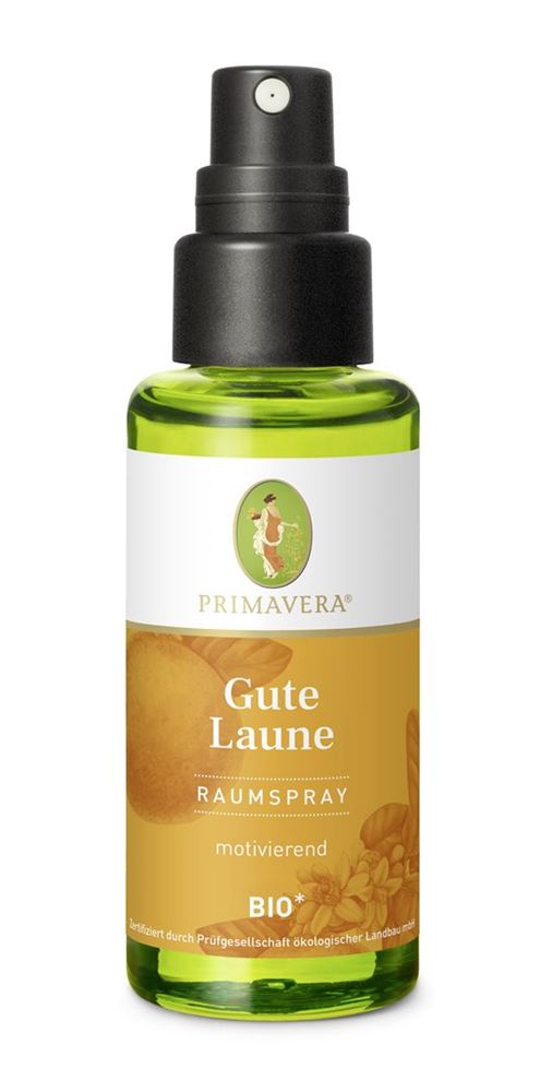 Primavera spray d'ambiance