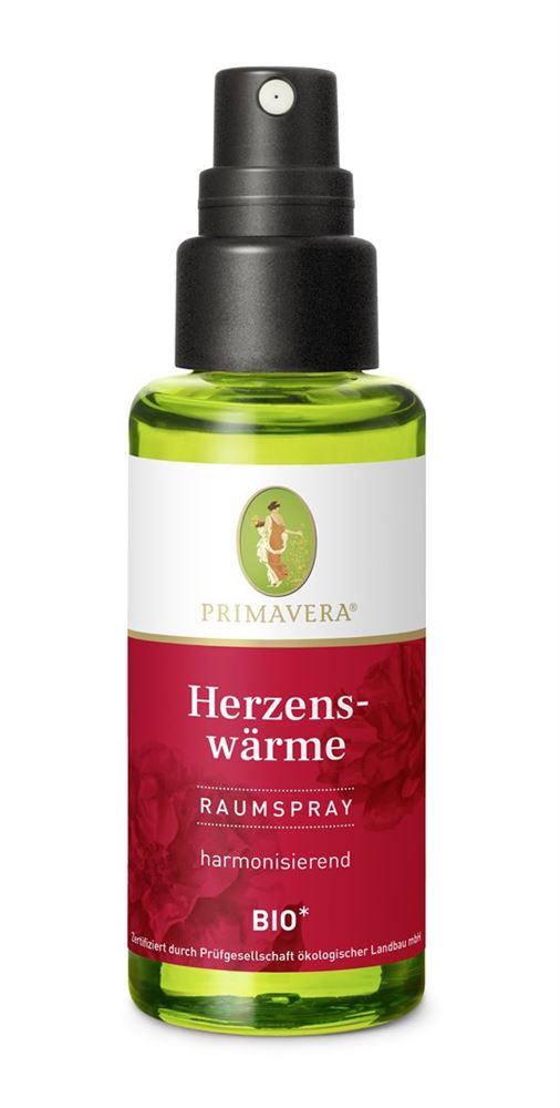 Primavera spray d'ambiance