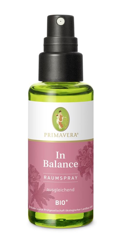 Primavera spray d'ambiance