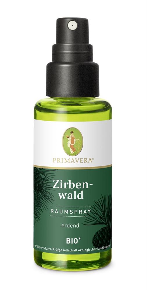 Primavera spray d'ambiance