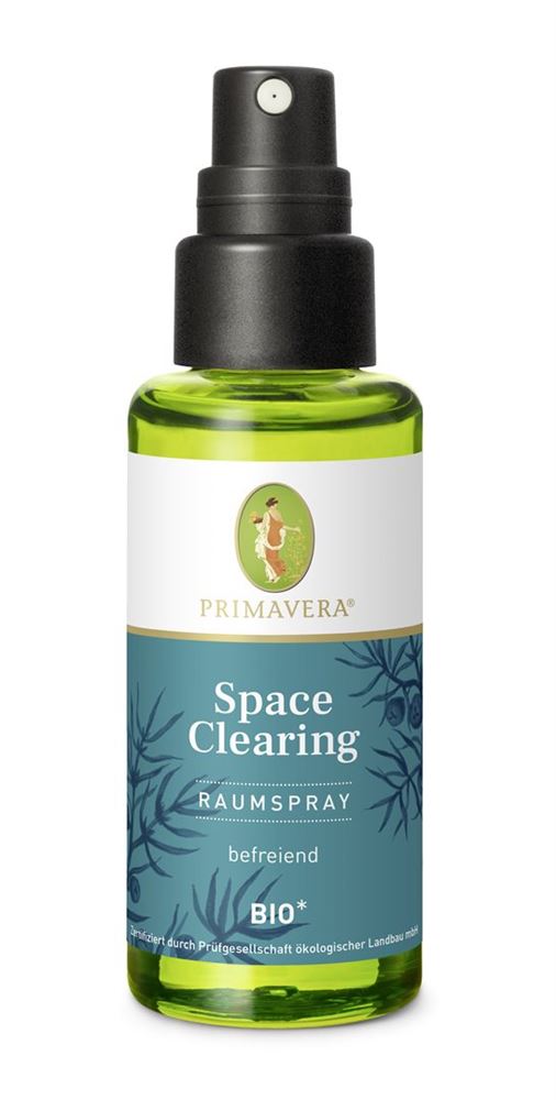 Primavera spray d'ambiance