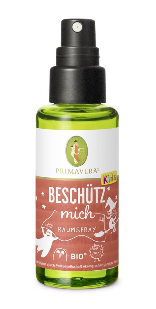 Primavera spray d'ambiance