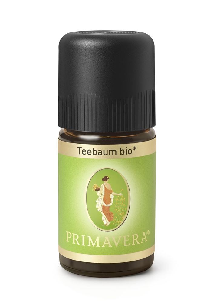 Primavera Teebaum