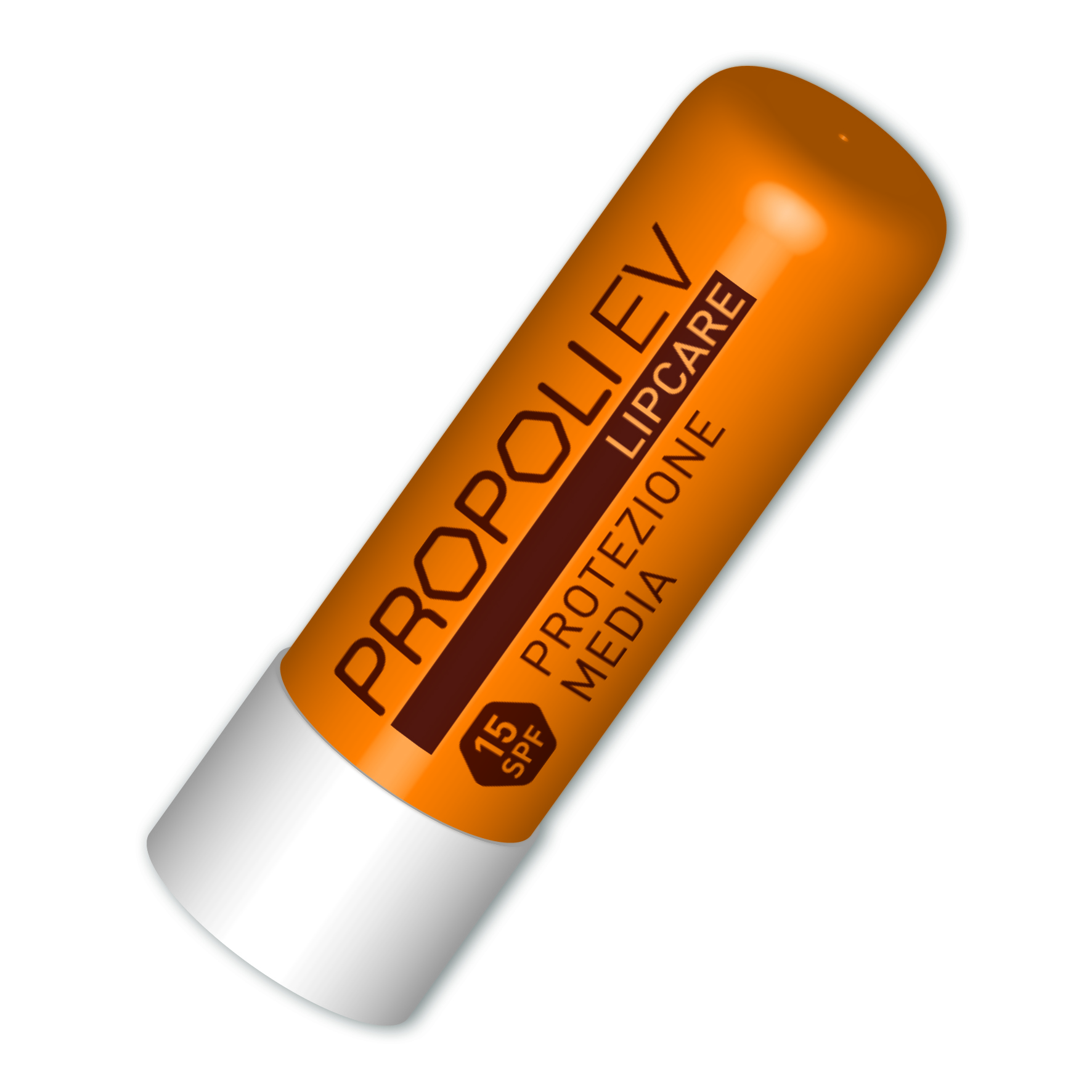 Propolis Lippenstick, Hauptbild