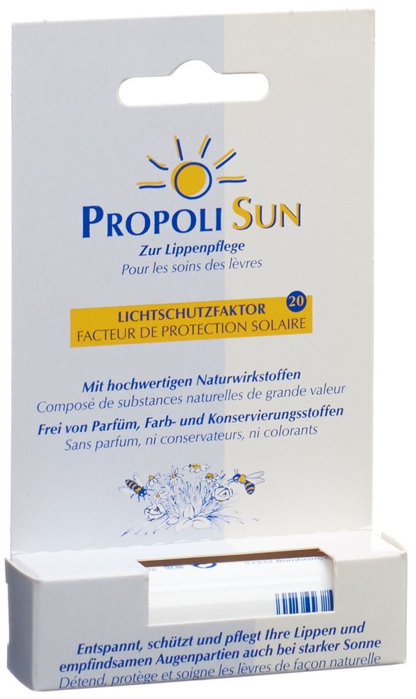 PROPOLI Balsam Stift