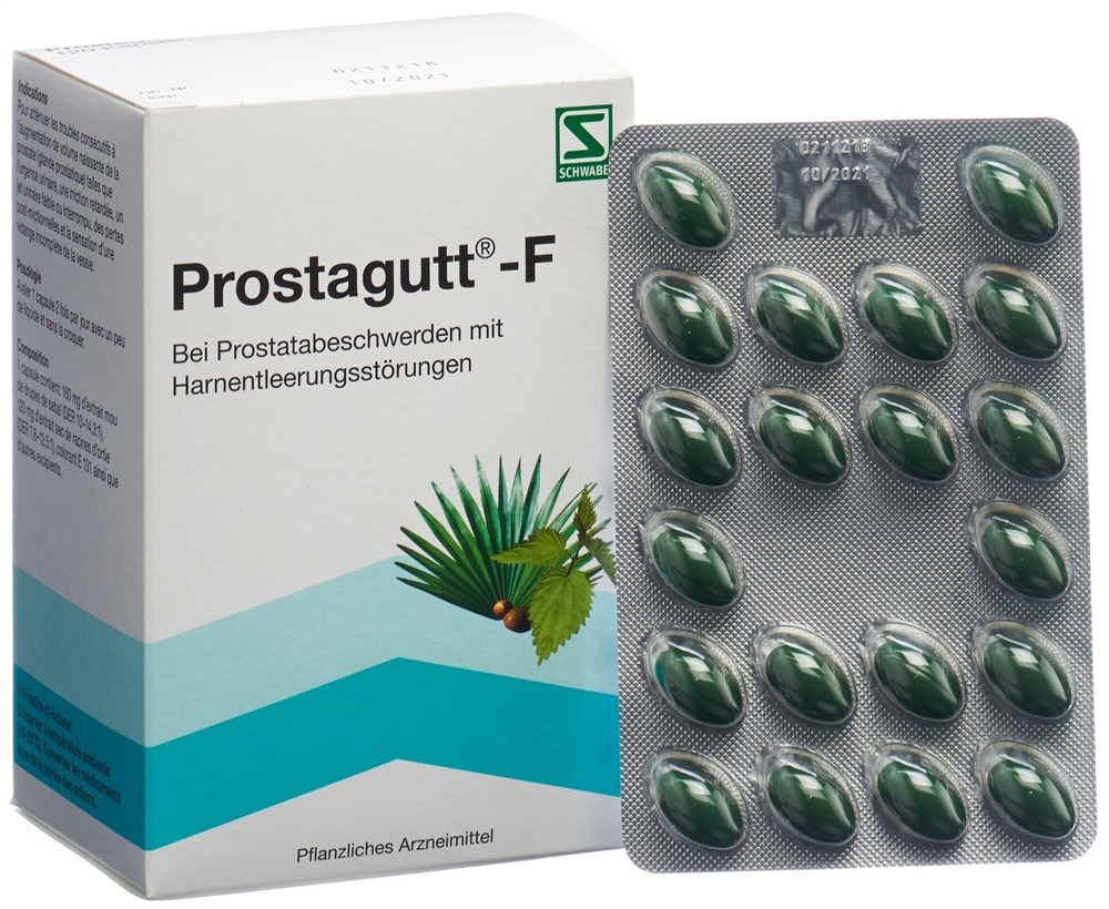 PROSTAGUTT F, image 2 sur 4