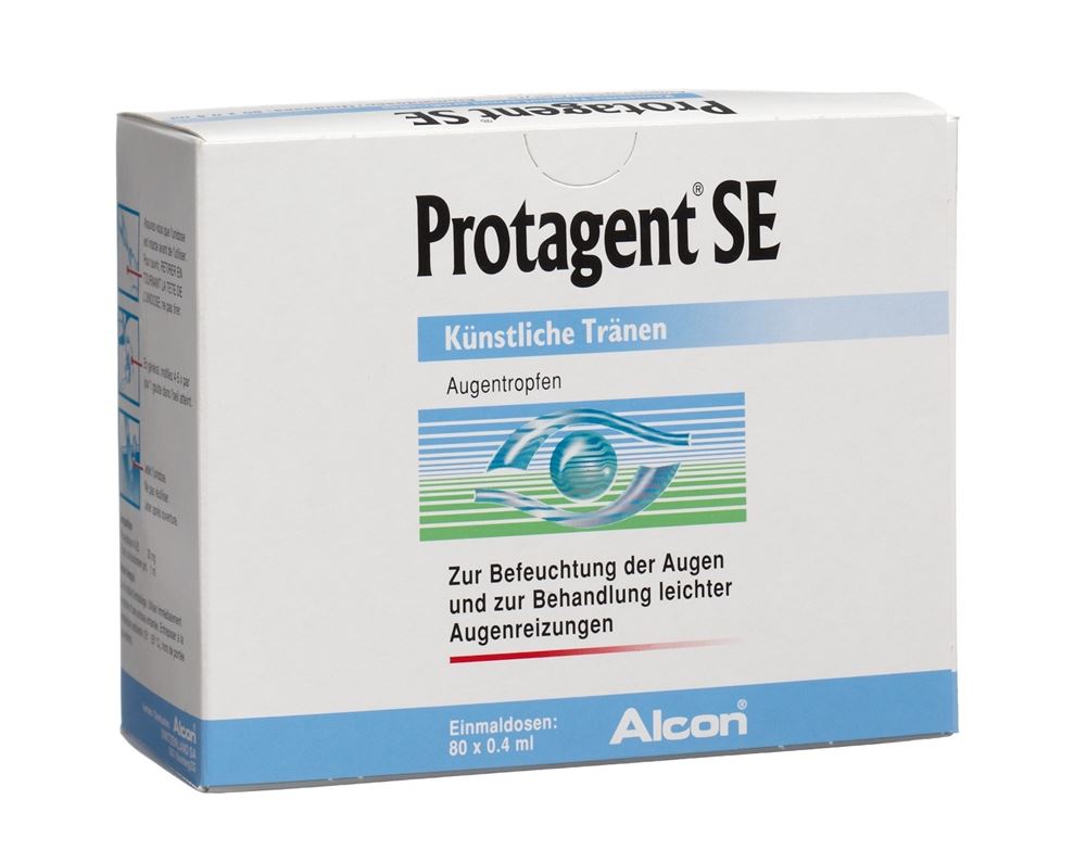 PROTAGENT SE, image principale