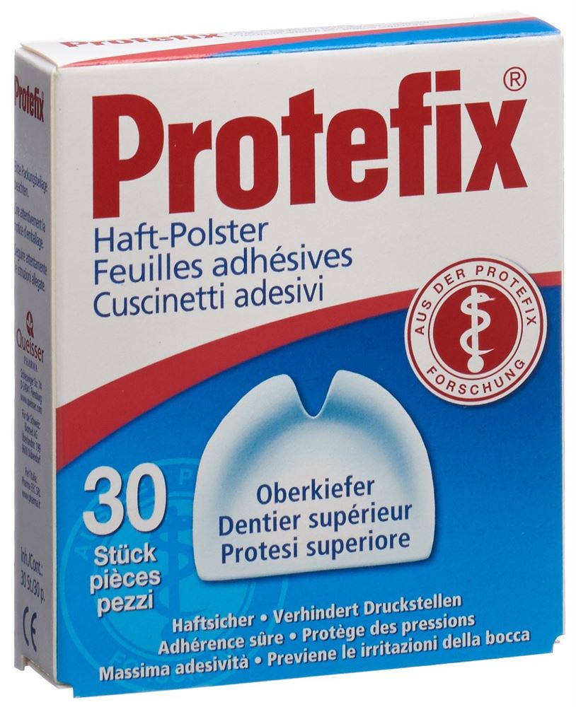 PROTEFIX Haftpolster