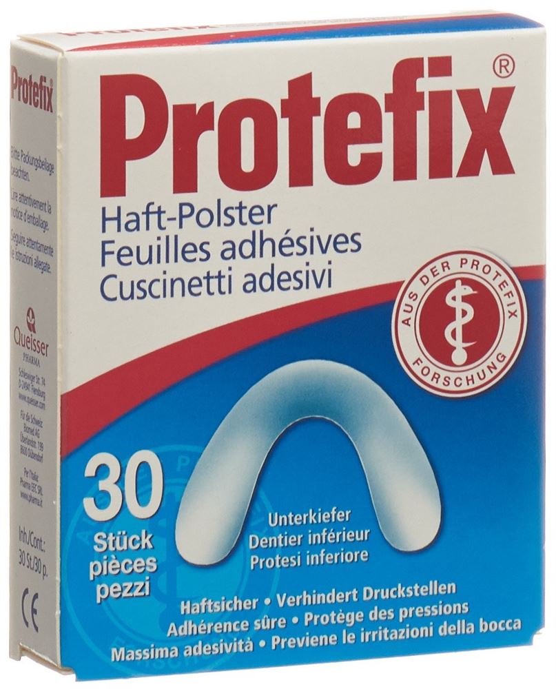 PROTEFIX Haftpolster