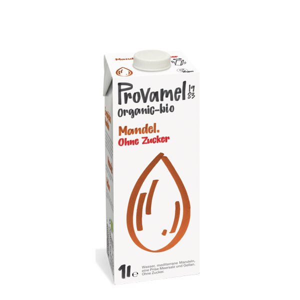 PROVAMEL boisson d'amande