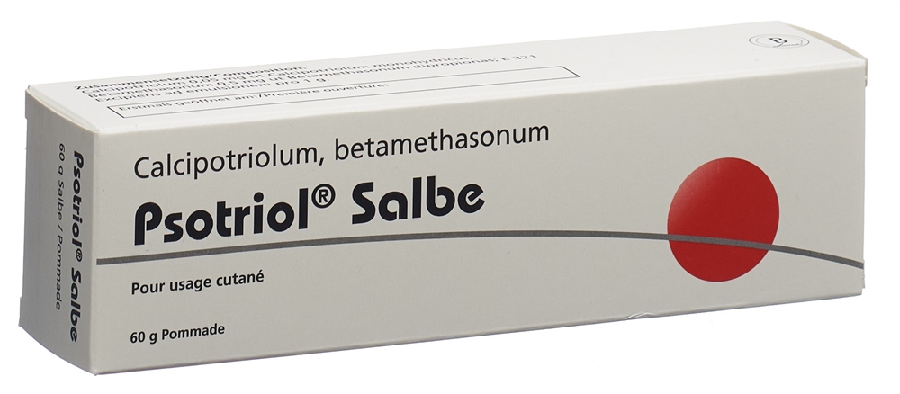PSOTRIOL Salbe Tb 60 g, Bild 2 von 2