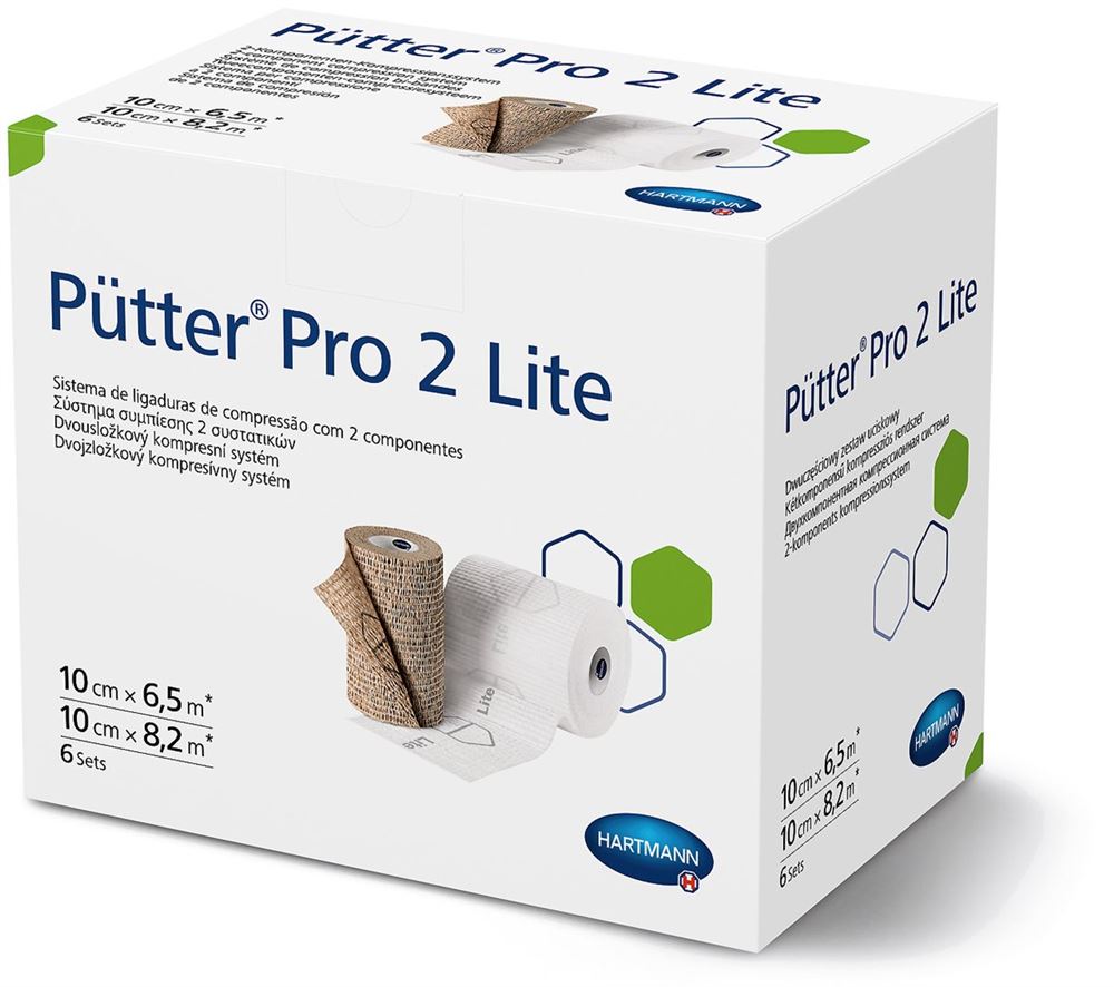 PUETTER Pro 2 Lite, Hauptbild