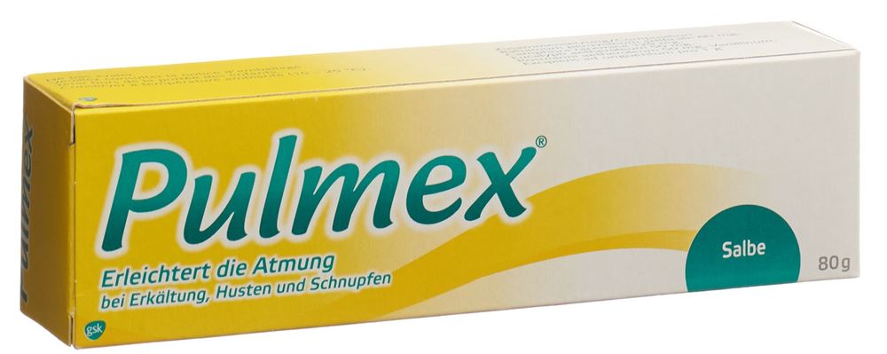 PULMEX ong tb 80 g, image principale