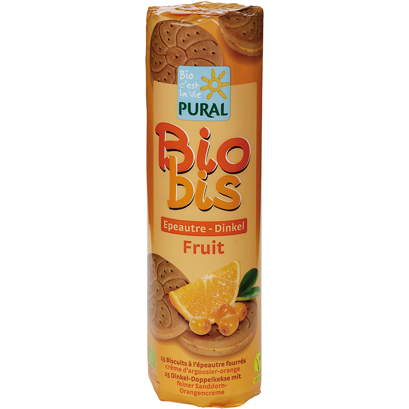 PURAL Bio Bis