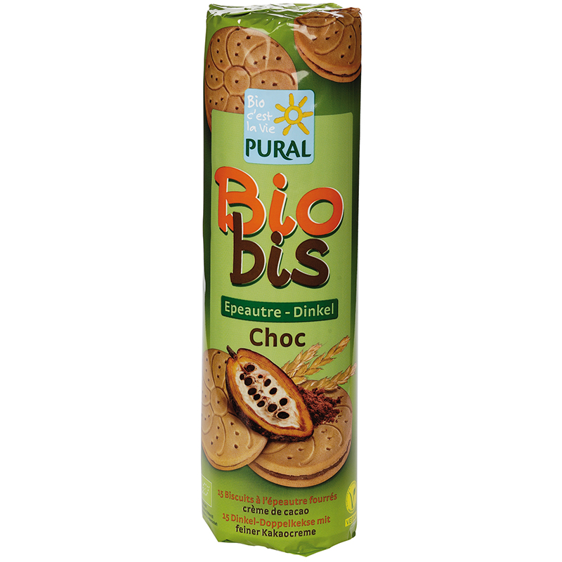 PURAL bio bis, image principale