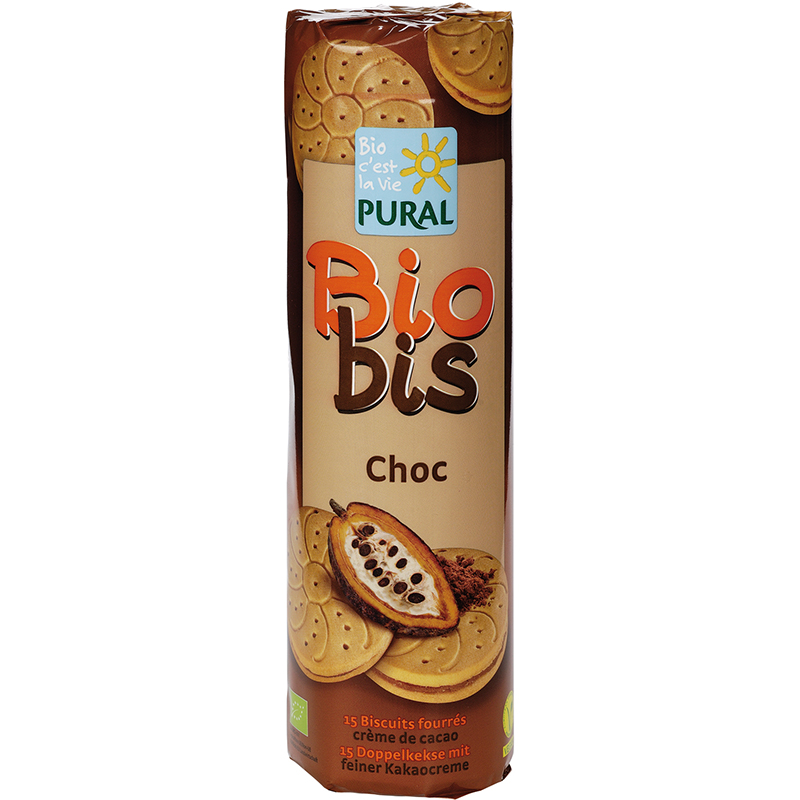 PURAL Bio Bis