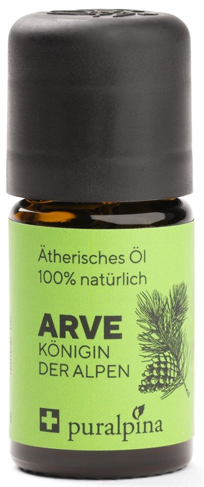 PURALPINA Arve