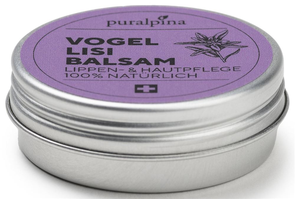 PURALPINA Baume de Vogellisi