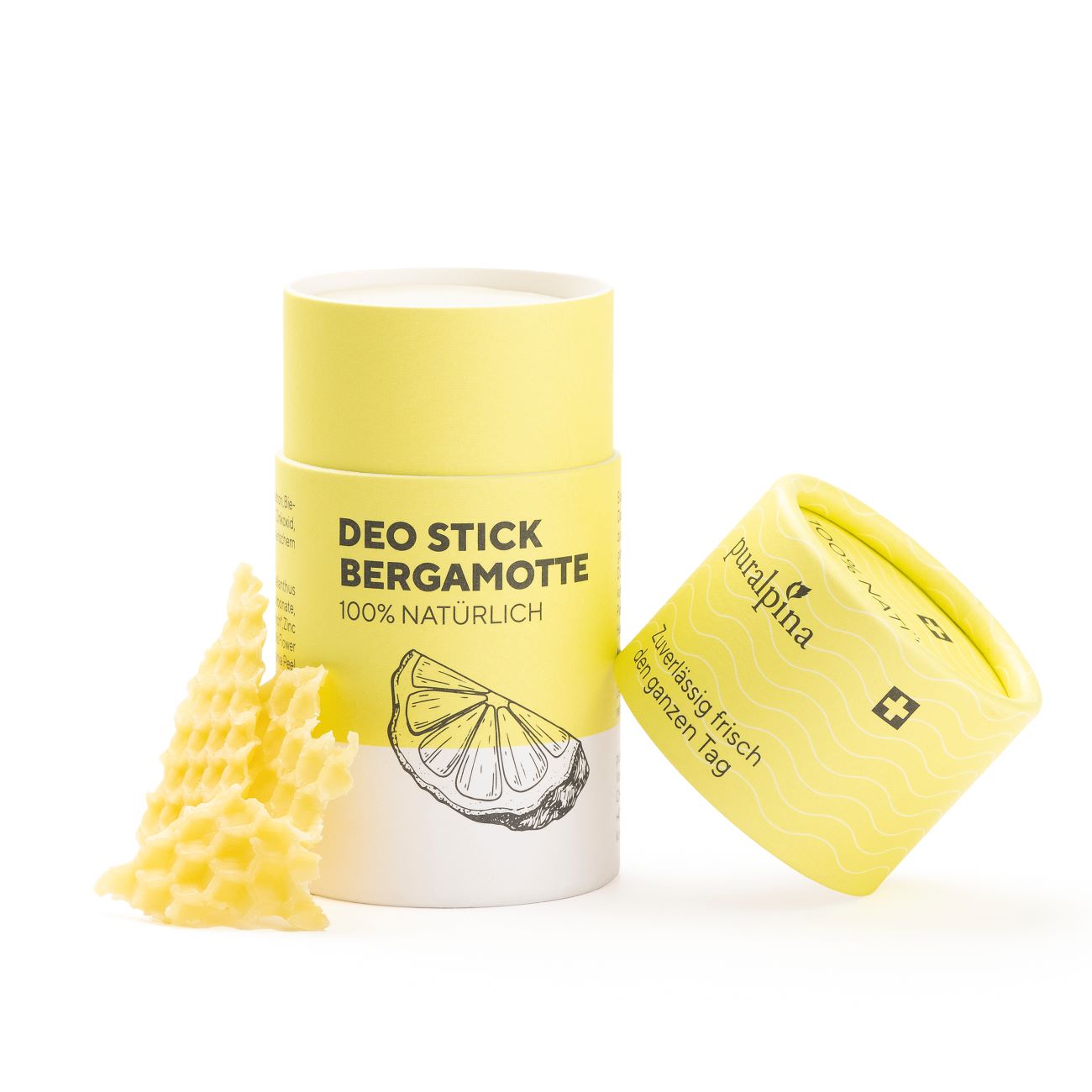 PURALPINA déo stick, image 2 sur 3