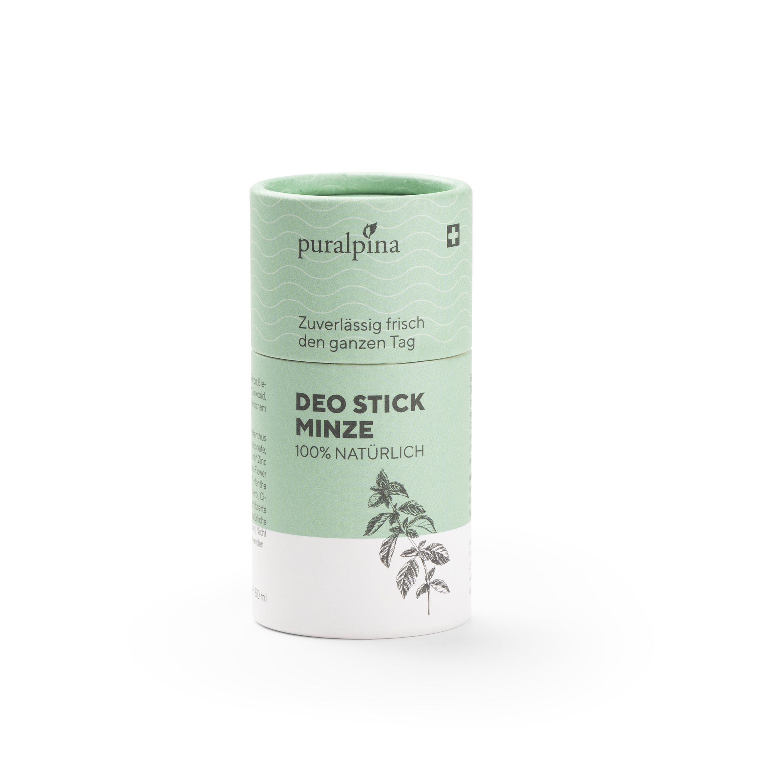 PURALPINA déo stick