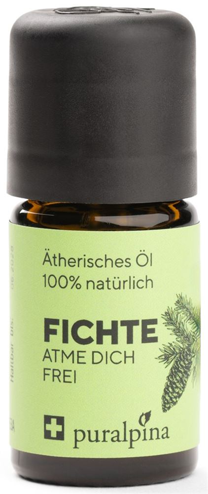 PURALPINA Fichte