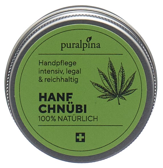 PURALPINA Hanf-Chnübi, image principale