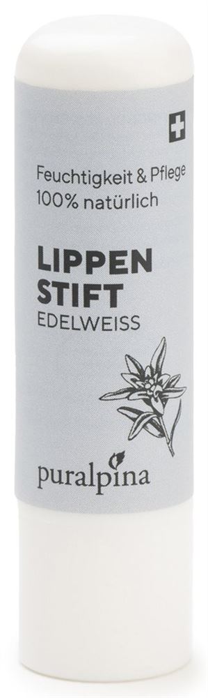 PURALPINA Lippenstift, Hauptbild