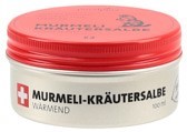 PURALPINA Murmeli-Kräutersalbe