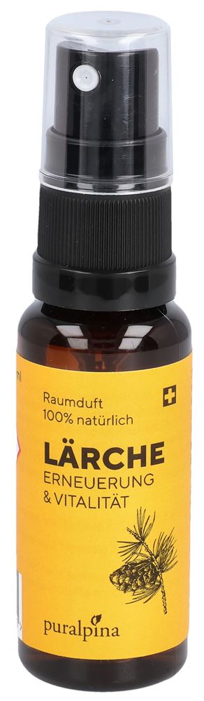 PURALPINA Parfum d'ambiance