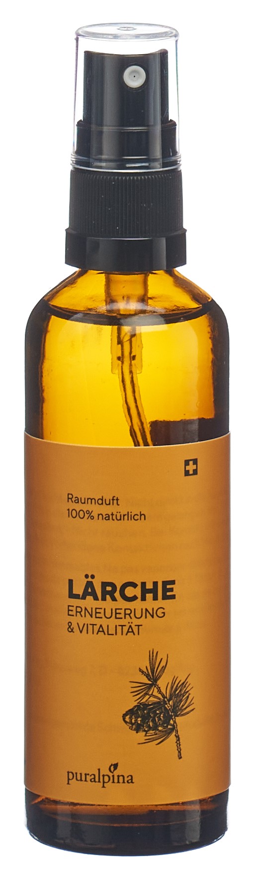 PURALPINA Parfum d'ambiance, image principale