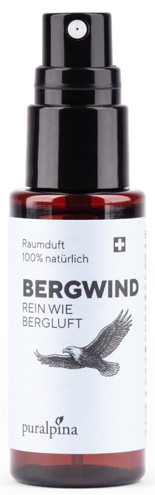 PURALPINA Raumduft