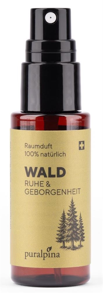 PURALPINA Raumduft