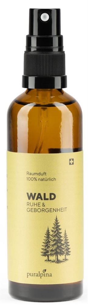 PURALPINA Raumduft