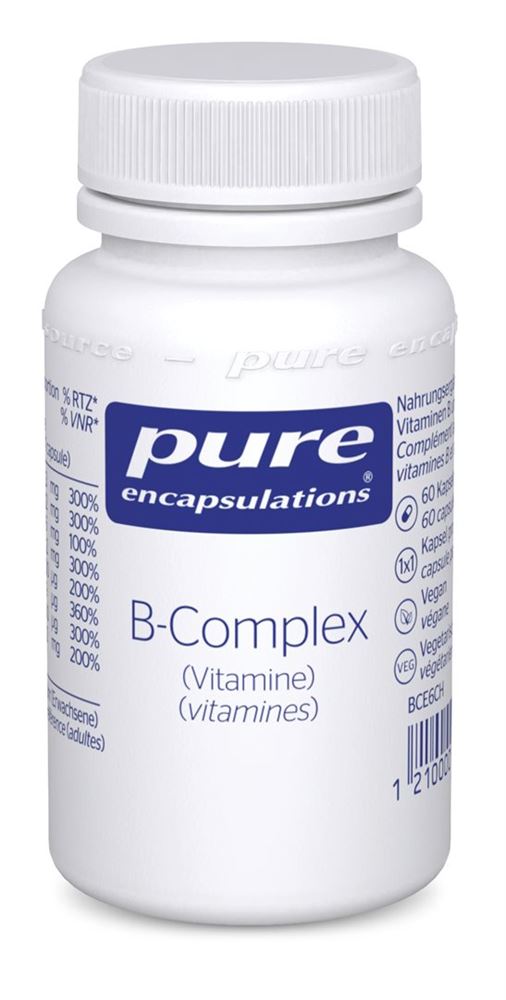 PURE B-Complex