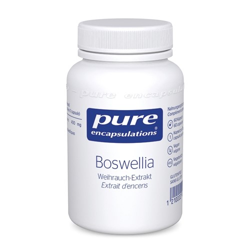 PURE Boswellia, image principale