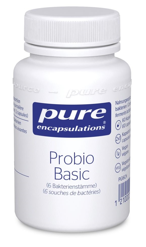 PURE Probio Basic