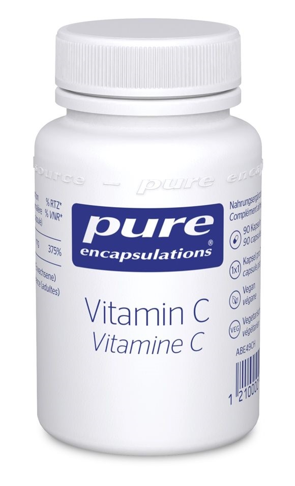 PURE Vitamine C, image principale