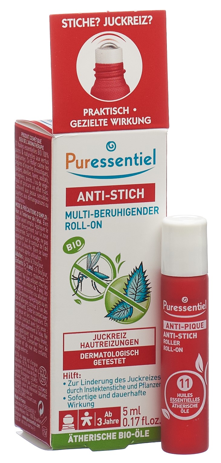Puressentiel Anti-Stich, Bild 2 von 3