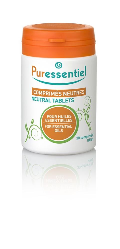 Puressentiel Comprimés Neutres, image principale