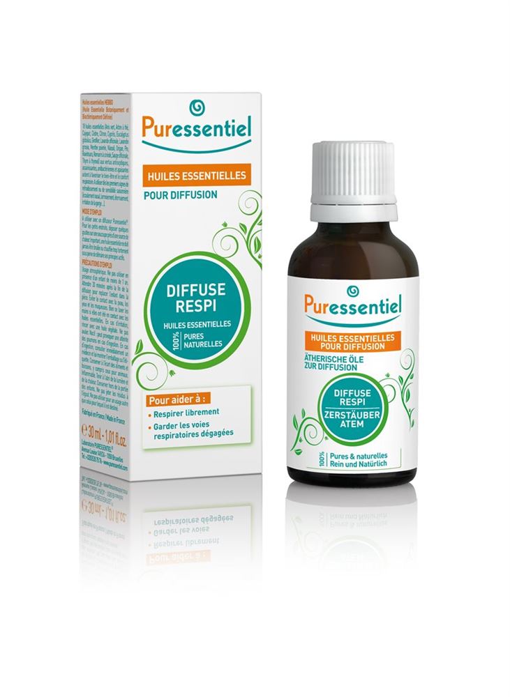 Puressentiel diffuse respi