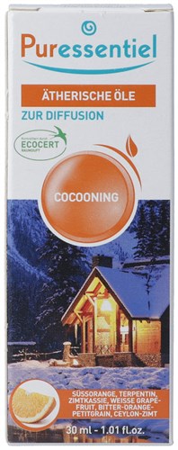 Puressentiel Duftmischung Cocooning, Hauptbild